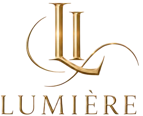 LUMIÈRE Haar und Glanz