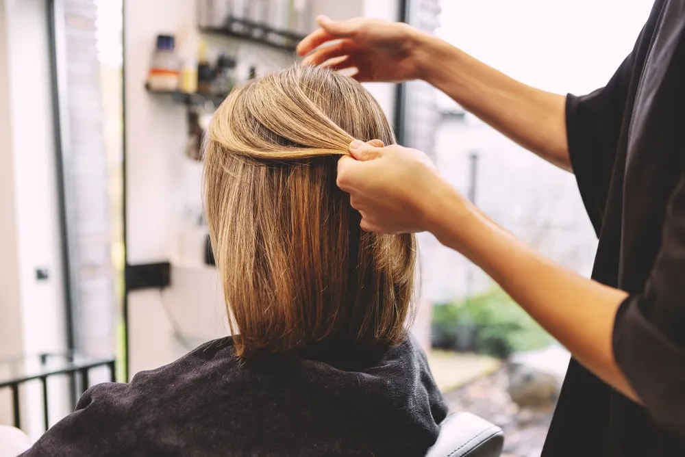 Beratung für Farbe, Strähnen, Balayage